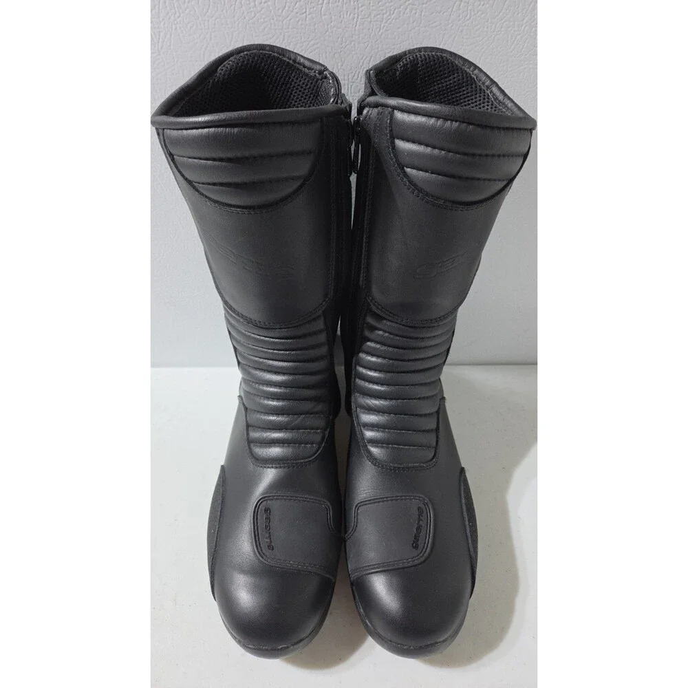 Gaerne Men's Motorcycle Boots - US 10 Made In Italy
